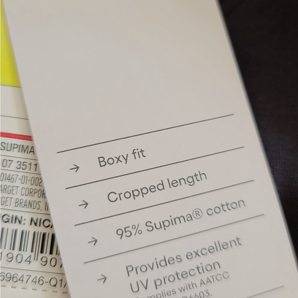 All in Motion XXL Black Sleeveless Women's Top - Picture 5 of 6